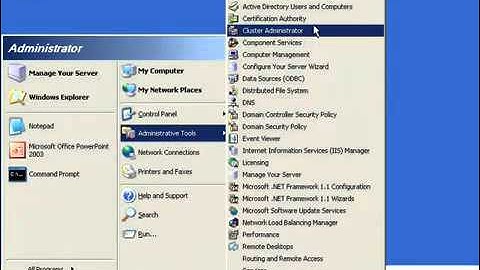 09 Software Update Services SUS wmv