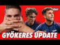 рџљЁ GYГ KERES UPDATE Zubimendi Shines Dowman Is Ready The Uncomfortable Odegaard Discussion рџљЁ GYГ KERES UPDATE Zubimendi Shines Dowman Is Ready The Uncomfortable Odegaard Discussion
