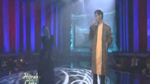 FULL HIJRAH CINTA 21 JUNI 2015 // CAKRA KHAN, OPICK, & MELLY GOESLAW
