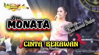 CINTA BERAWAN rena KDi monata Kluwut brebes