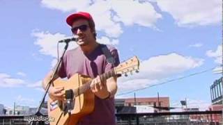 MAT. McHUGH of THE BEAUTIFUL GIRLS "Love Come Save Me" - MoBoogie Rooftop Session chords