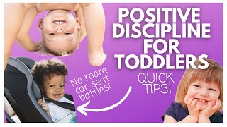 LIFE CHANGING PARENTING TIPS | TODDLERS &amp; LITTLE KIDS | HACKS 4 PARENTS OF TODDLERS &amp; PRESCHOOLERS