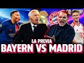 En el BAYЄRN “MENOSPRECIAN” al MADRlD frente al ClTY | ¿K.MBAPPÉ se irá por la puerta grande?