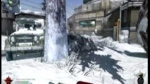 Call Of Duty :Black Ops RC-XD Mulit Kill (Theater Mode Edited)