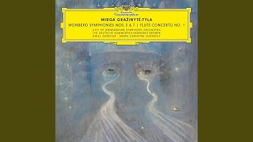 Weinberg: Symphony No. 7, Op. 81: II. Allegro - Adagio sostenuto