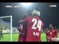 أهداف مباراة الظفرة و إتحاد كلباء 27 10 2016 دوري الخليج العربي الاماراتي
