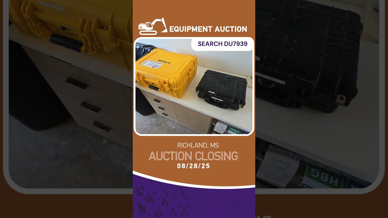 SiTech South Missisippi Items Richland MS Selling August 28 2025