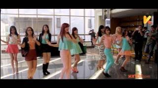 Cherrybelle Feat Adit Sopo Jarwo Animasi Series (PART 3)