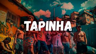 Furacão 2000, Naldinho, Bela - Tapinha // Letra