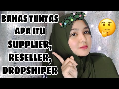 Video: Apa Itu Dealer?