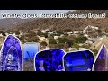 D Block Tanzanite Where Does Tanzanite Actually Come From D Block Tanzanite Where Does Tanzanite Actually Come From