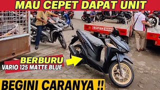 Rekomendasi Busi Honda Vario 125 Led - NGK CPR9EA9 & DENSO U27EPR9