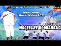 Alkesa Boru "Nageellee Boorana 2"  New Oromo Borana Music Video 2022
