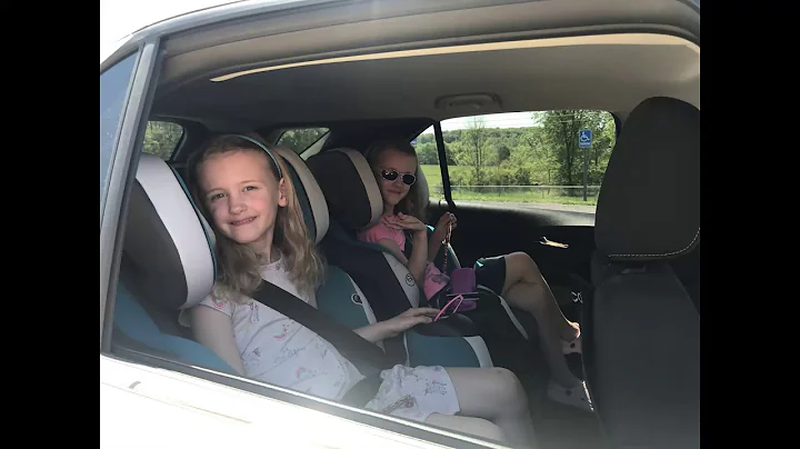 June 2 2020 THE LAST DAY OF SCHOOL featuring Nora,...