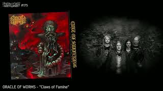 Oracle of Worms - Oracle of Worms