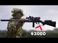 The 3000 airsoft lever action