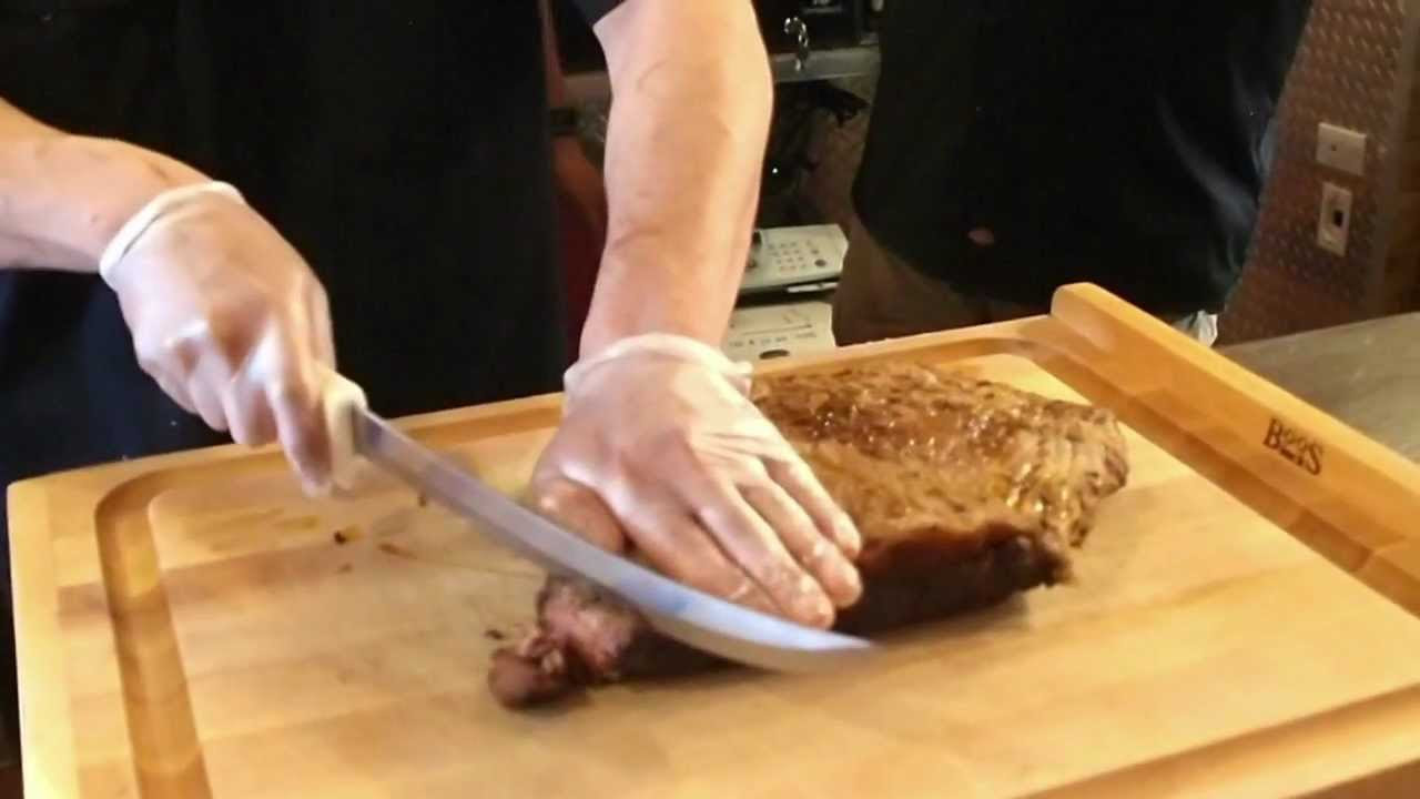 FeedMe-NY: Restaurant Feature! Butcher Bar