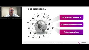 5G Real-time Analytics: The Last Mile of Automation