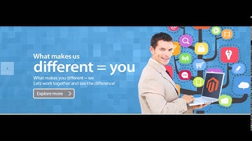 iLoveMage- Magento Theme Development Company in USA