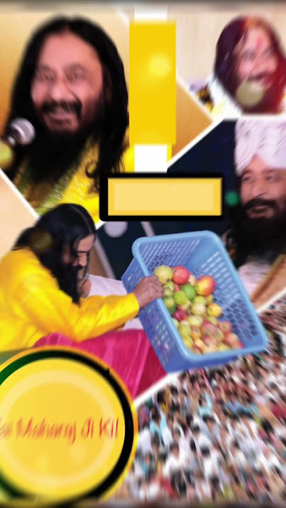 DJJS Shorts #223 | Mere Guran Ne Auna | Shri Ashutosh Maharaj Ji | DJJS Bhajan | iGarry