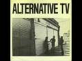Alternative tv how much longer