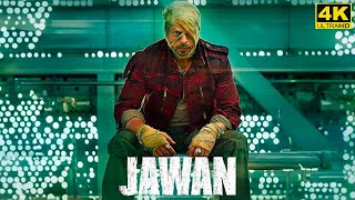 Jawan Full Movie In Tamil 2023 | Shah Rukh Khan | Nayanthara | Vijay Sethupathi | Deepika Padukone