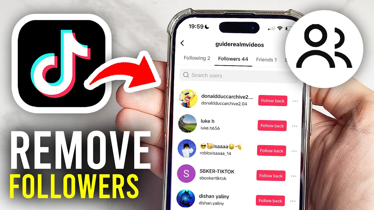 How To Remove Followers On TikTok Full Guide YouTube how-to-remove-followers-on-tiktok-full-guide-youtube