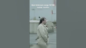 Thumbnail of Best Unknown songs 19/100 - Kayleigh