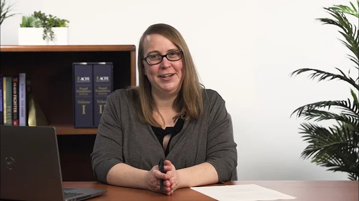 Developing an Anti-Fraud Program: Practical Steps to Protect Your Organization