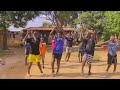 Charm  rema dance by dammy nation dance crew