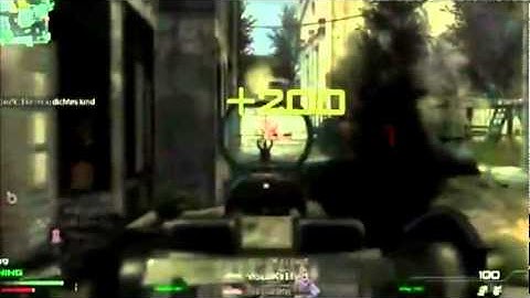 alterMW3 Aimbot & More