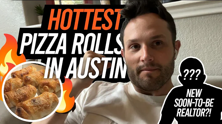 SUNDAY FUNDAY AND PIZZA ROLLS | Greg's Vlog