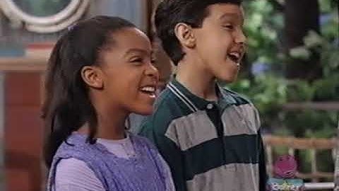 What A World We Share (Demo Version) Part 45