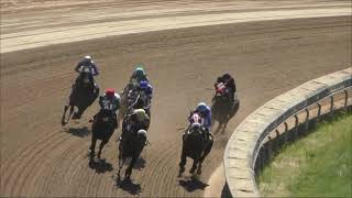 Race 1 Master 2025 08 30