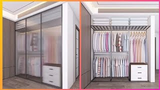 Modern wardrobe design for bedroom ? Furniture design cupboard