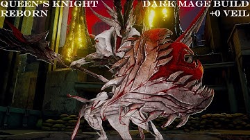 Code Vein - Double Queen