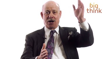 The Energy Internet Explained, with Jeremy Rifkin  | Big Think