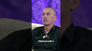 Milica Mitrović i Zadruga: Vrbovanje Mlade Učesnice #shorts