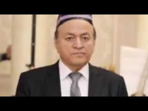 ОРТИК ОТАЖОНОВ САБОЛАРДАН СУРАЙМАН ЭРКИН ДАВЛАТ АРХИВИДАН ОЛИНДИ