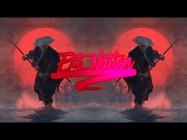 Desiigner - Panda (Luca Lush Remix)