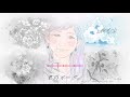 ボーダーガール - 山森大輔 (Lyric Video)