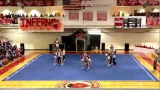 2012 Loganville Competition - Jackson County