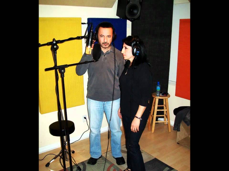 Yala Ruppy Eada Full Version Walter Aziz feat. Clodette Aziz Rouhani