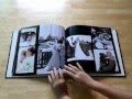 Wedding photobook by tuatoh production