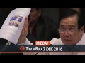Draft Senate report on killings: Oplan TokHang unconstitutional