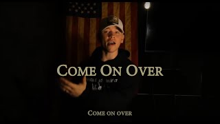 Miniatura de vídeo de "Come On Over (Military Cadence) | Official Lyric Video"