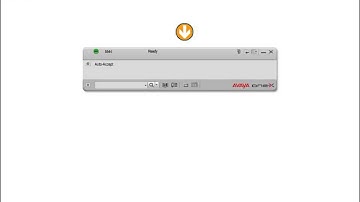 Avaya one-X Agent - Overview