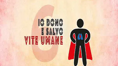 Dove si dona il sangue a Perugia?