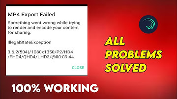 Alight Motion mp4 Export Failed Malayalam Problem Solved | Malayalam Tutorial 2021| Alight Motion