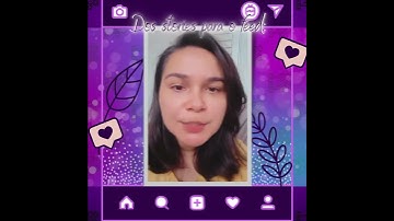 Dos stories  para o feed: Tipos de algoritmos #shorts